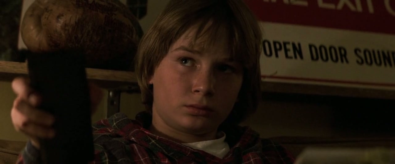 Last Action Hero Screenshot