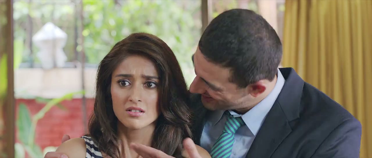 Main Tera Hero Screenshot