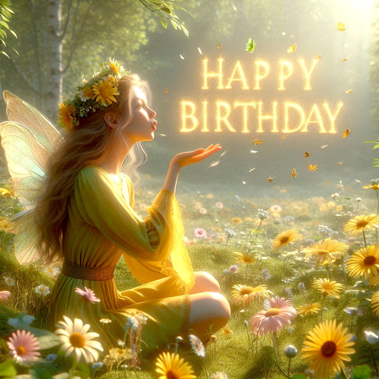 birthday for libbee
