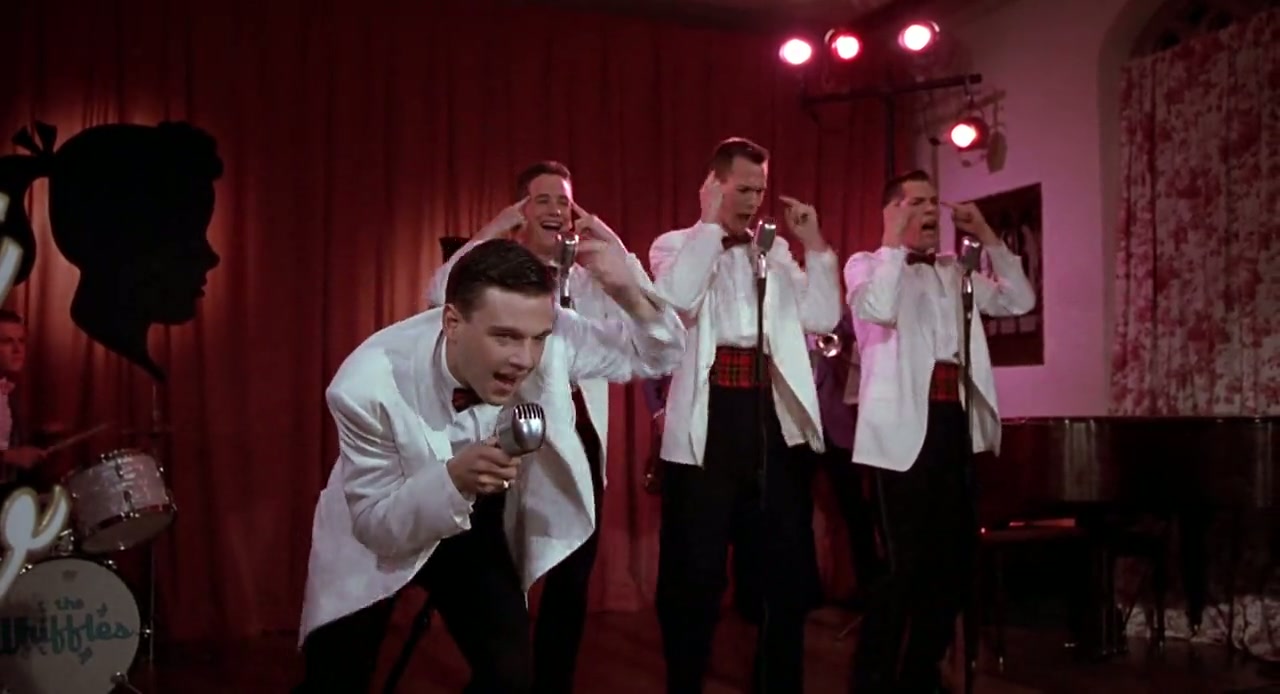 Cry-Baby Screenshot