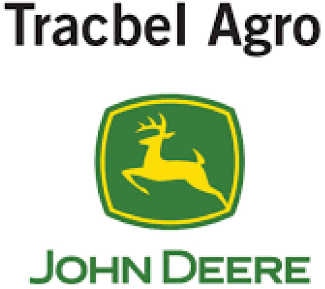 John Deere