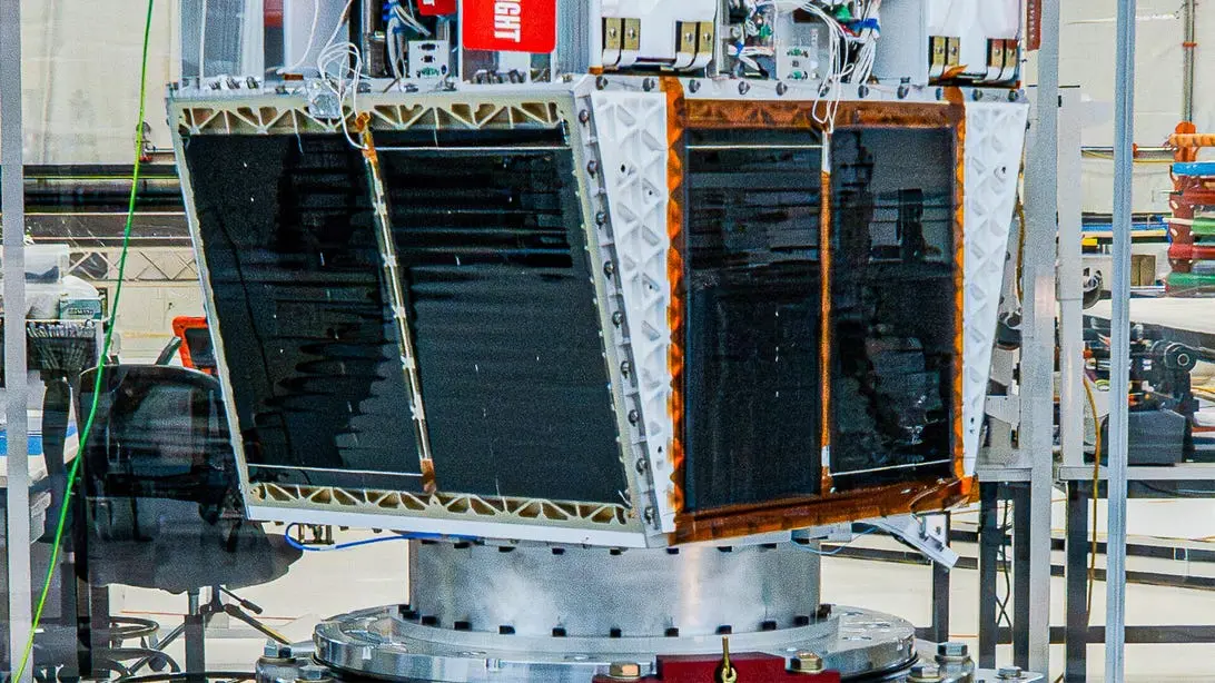 A New Satellite to Reflect Sunlight Sparks Debate