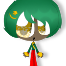 Mauritania