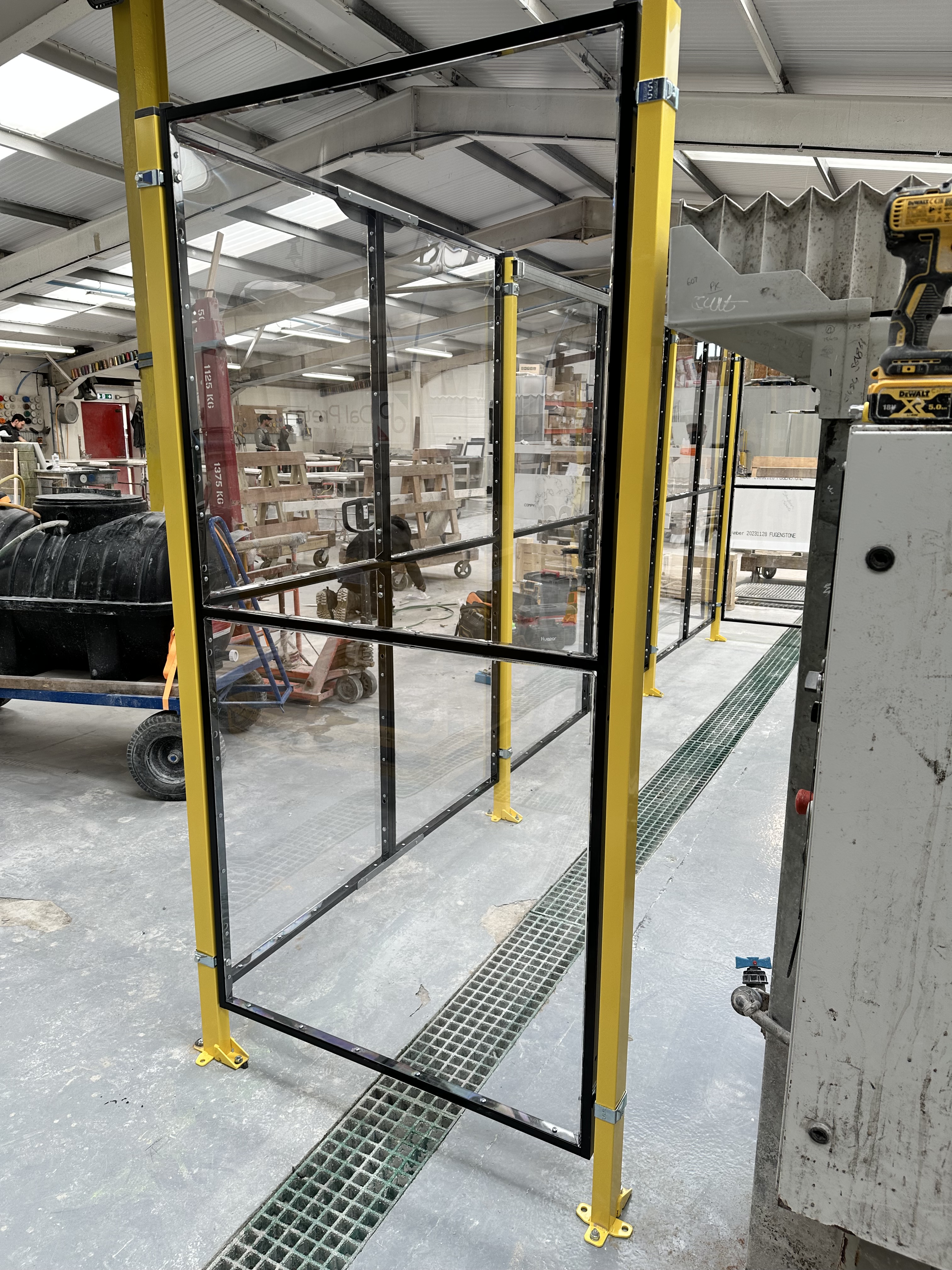 Rackstor installation 8 of 12