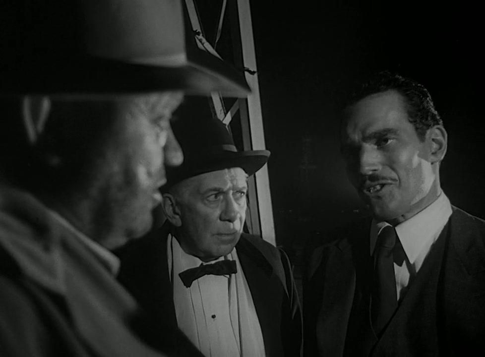 Touch of Evil Screenshot