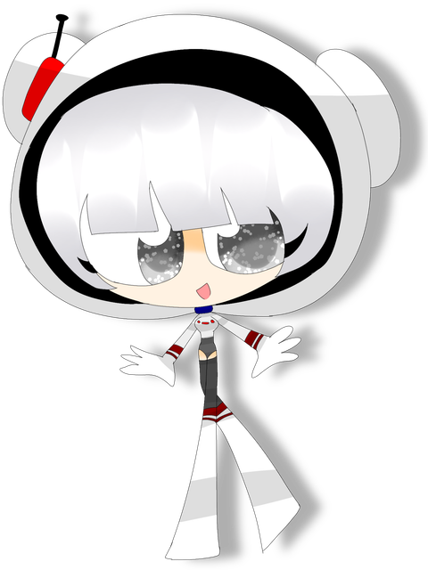 Moon-Walker