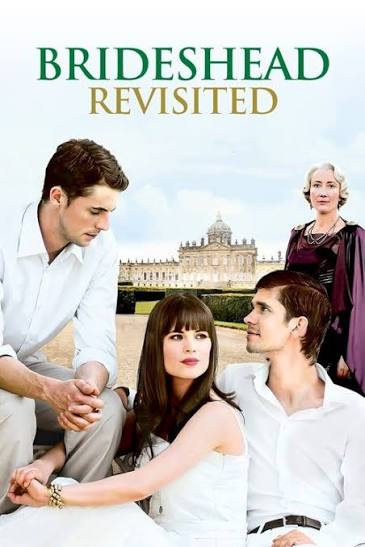 Trở Lại Brideshead