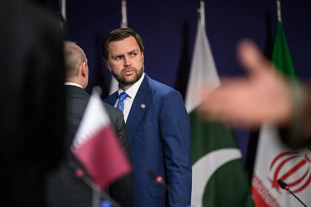 US-Iran Conflict: A Numbers Game