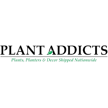 Plant Addicts logo
