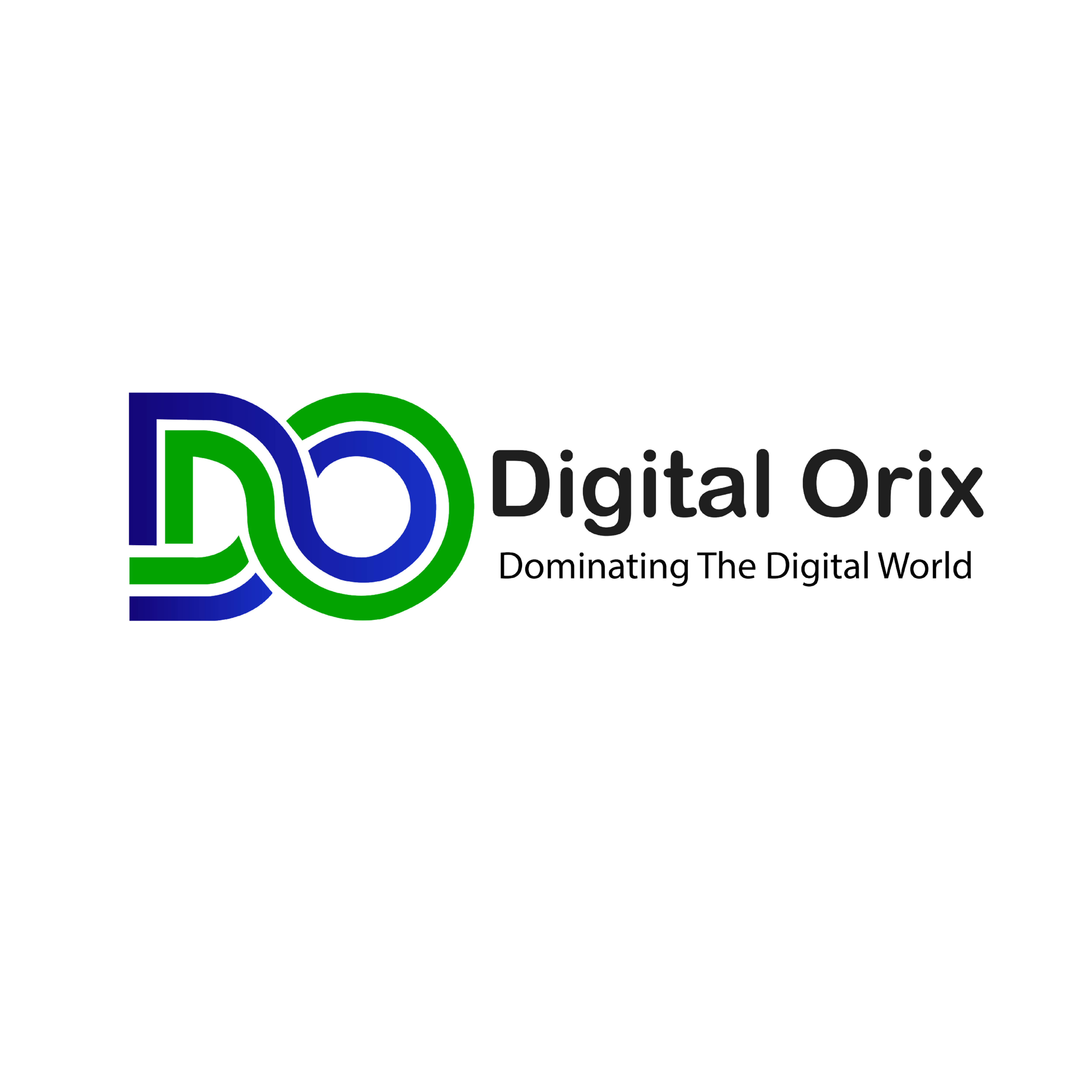 Digital Orix logo