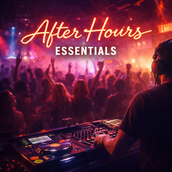 After Hours Essentials 2026 After Hours Essentials 2026