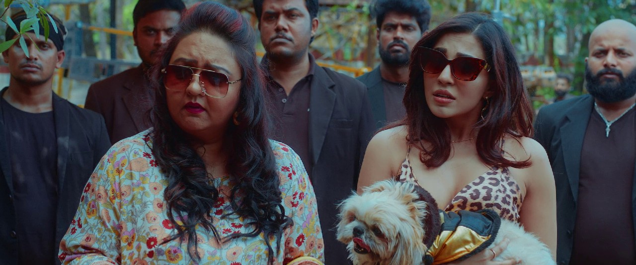 Mr Rani (2025) AMZN WEB-DL Ta Te Kn Ml 1080p AVC DDP 2.0 ESub CineVood.mkv.0000.jpg