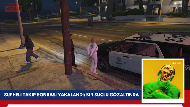 Breaking News Information Video (75)
