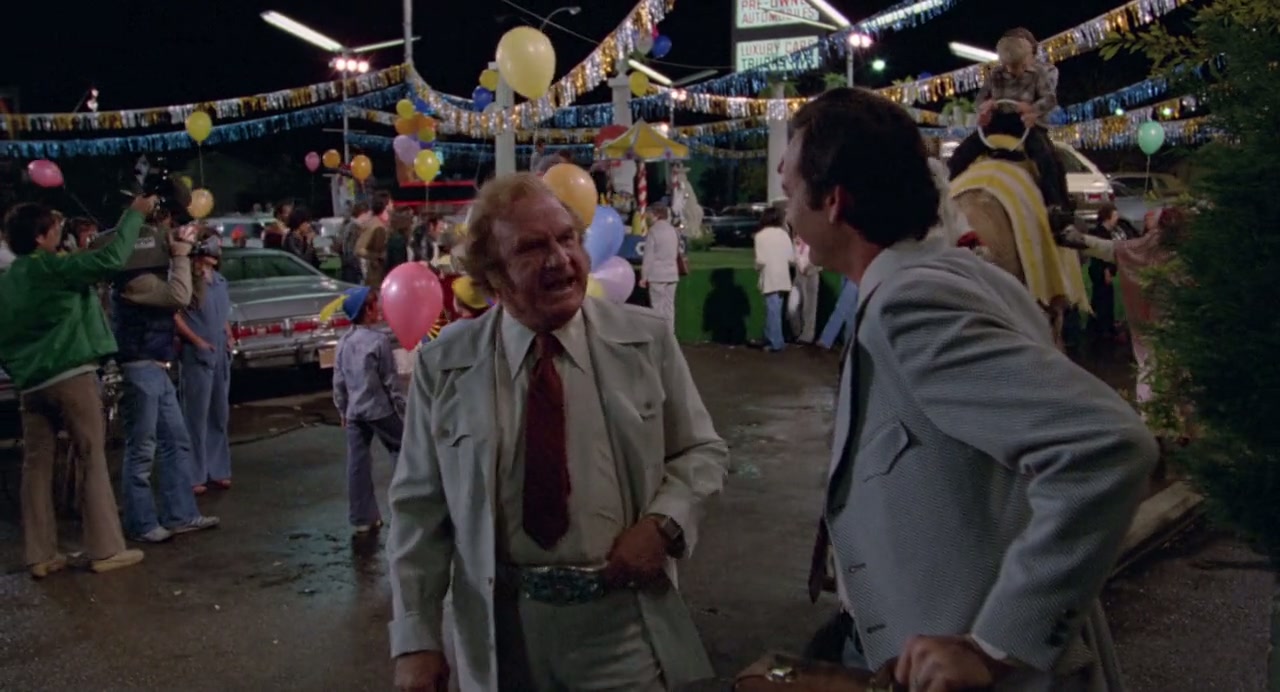 Used Cars Screenshot