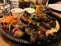 مطعم طايه