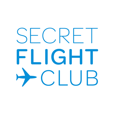 Flight Club logo