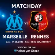Marseille-vs-Rennes