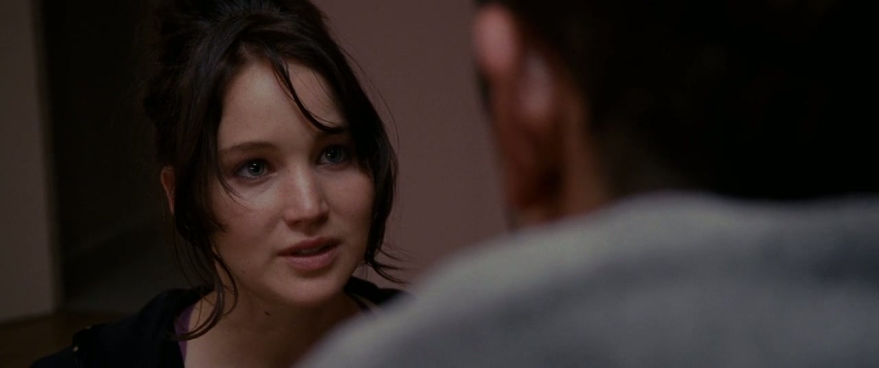 Silver Linings Playbook Screenshot