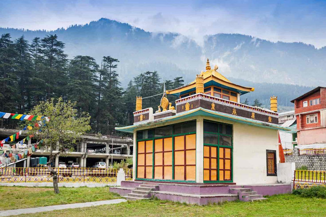 Himachal-Package