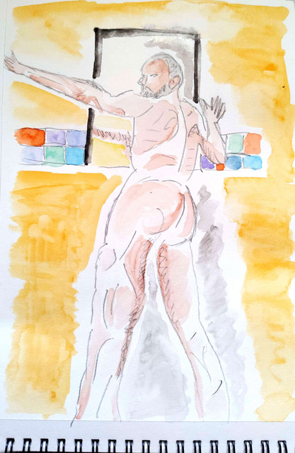 MaleBody