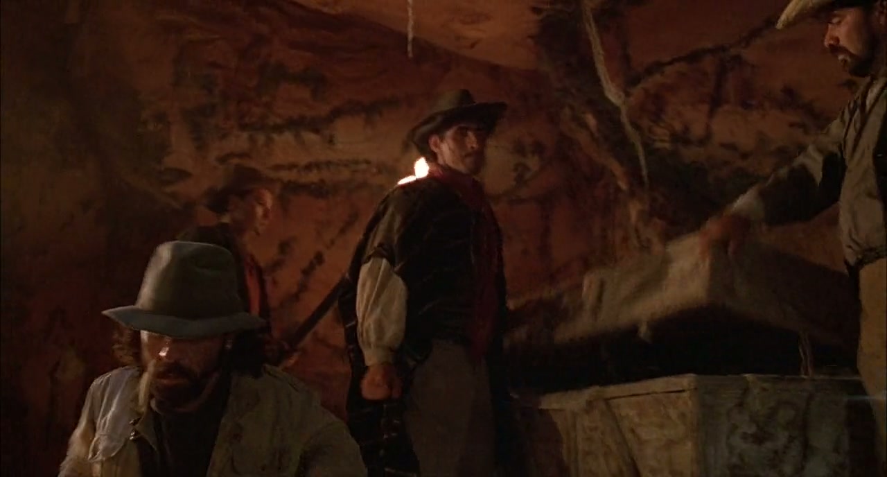 Bordello of Blood Screenshot