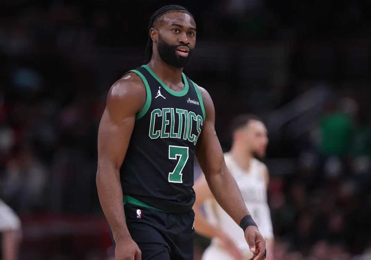 Celtics' Offseason Plans Shift After Giannis Chase Fails