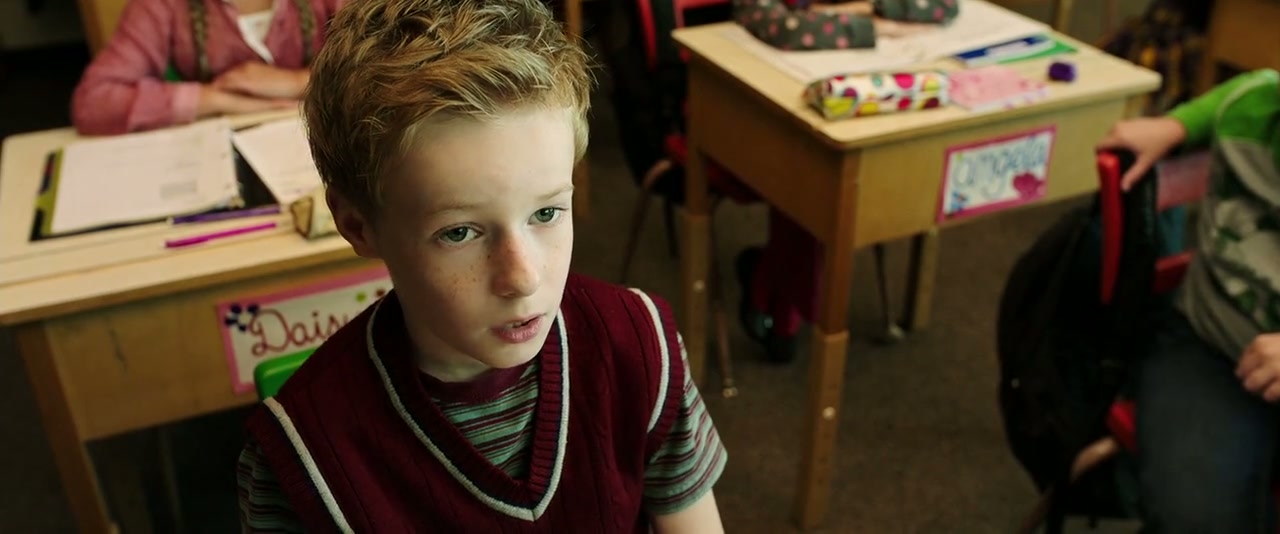 The Young and Prodigious T.S. Spivet Screenshot
