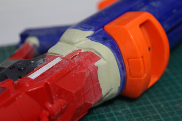 Bazooka Rifle (24)