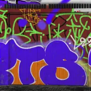 Graffiti artwork by graffilte5