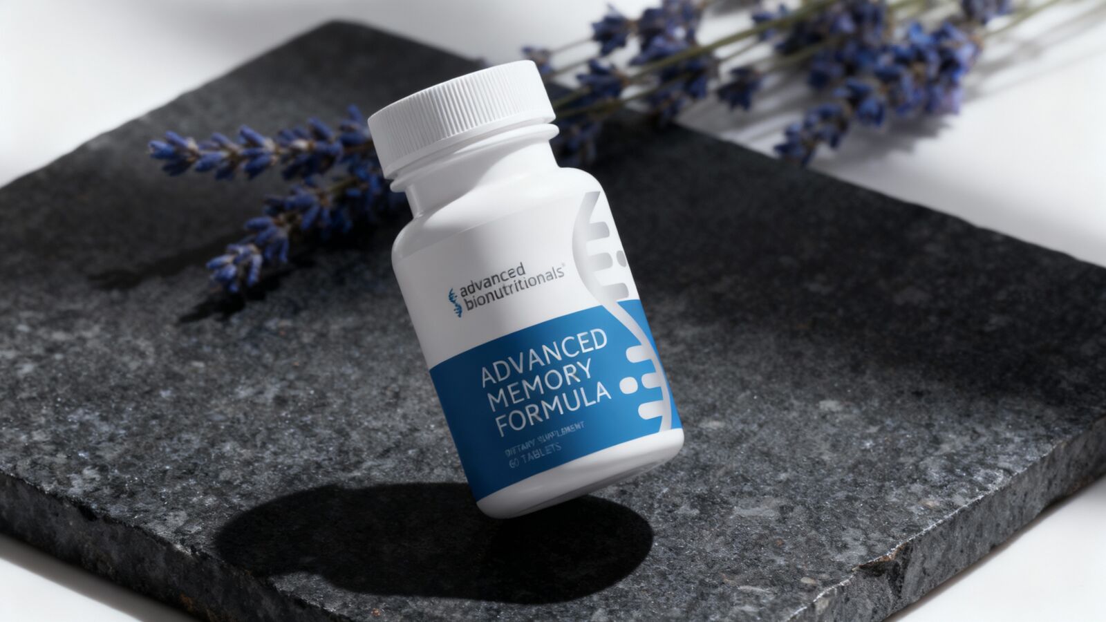 Advanced Memory Formula