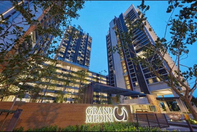 Grand Medini