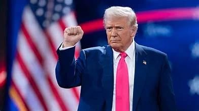 Trump Plans Grand July 4 Celebration in Washington