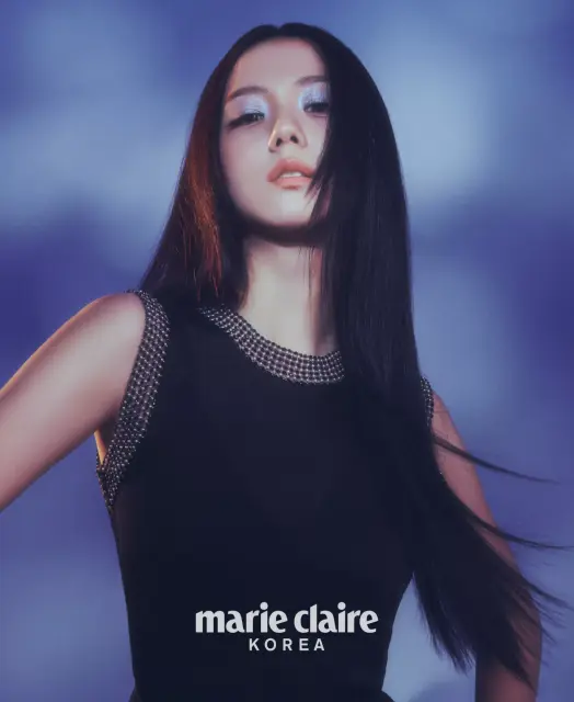 ji soo blackpink 1343015