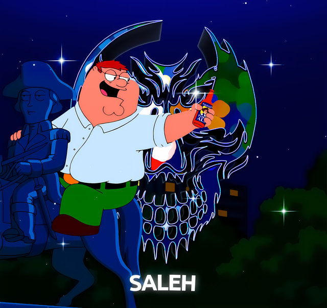 Saleh FG Avi.png