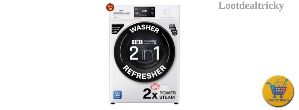 Ifb 7 Kg | Lowest Price Deal Ifb 7 Kg | Lowest Price Deal