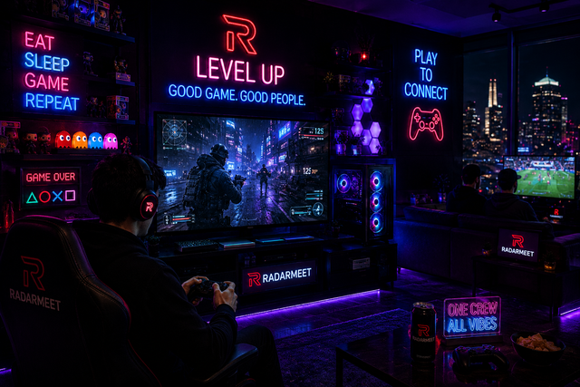 Gaming
