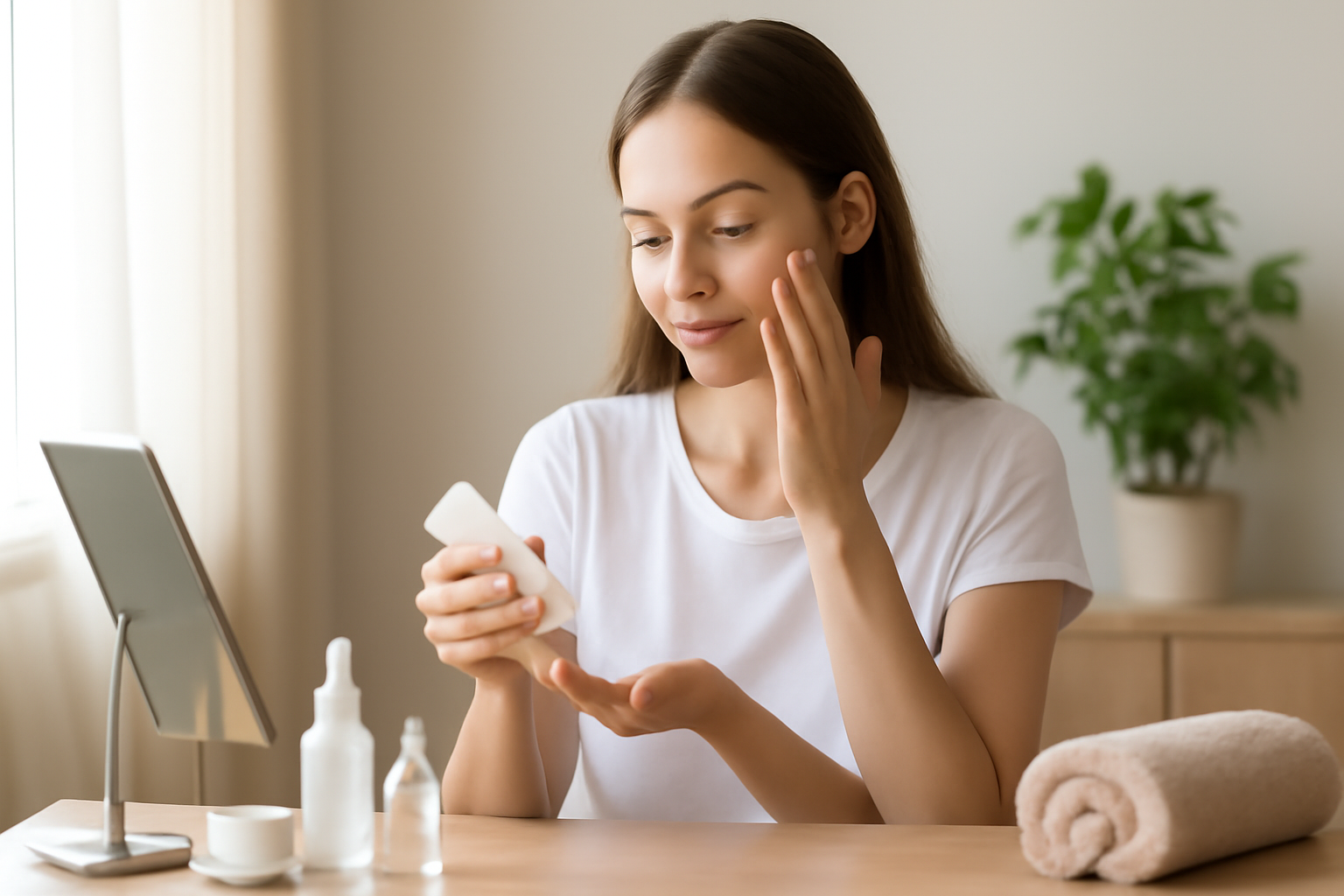 Como criar uma rotina matinal saudável: passos simples para mais equilíbrio e bem-estar