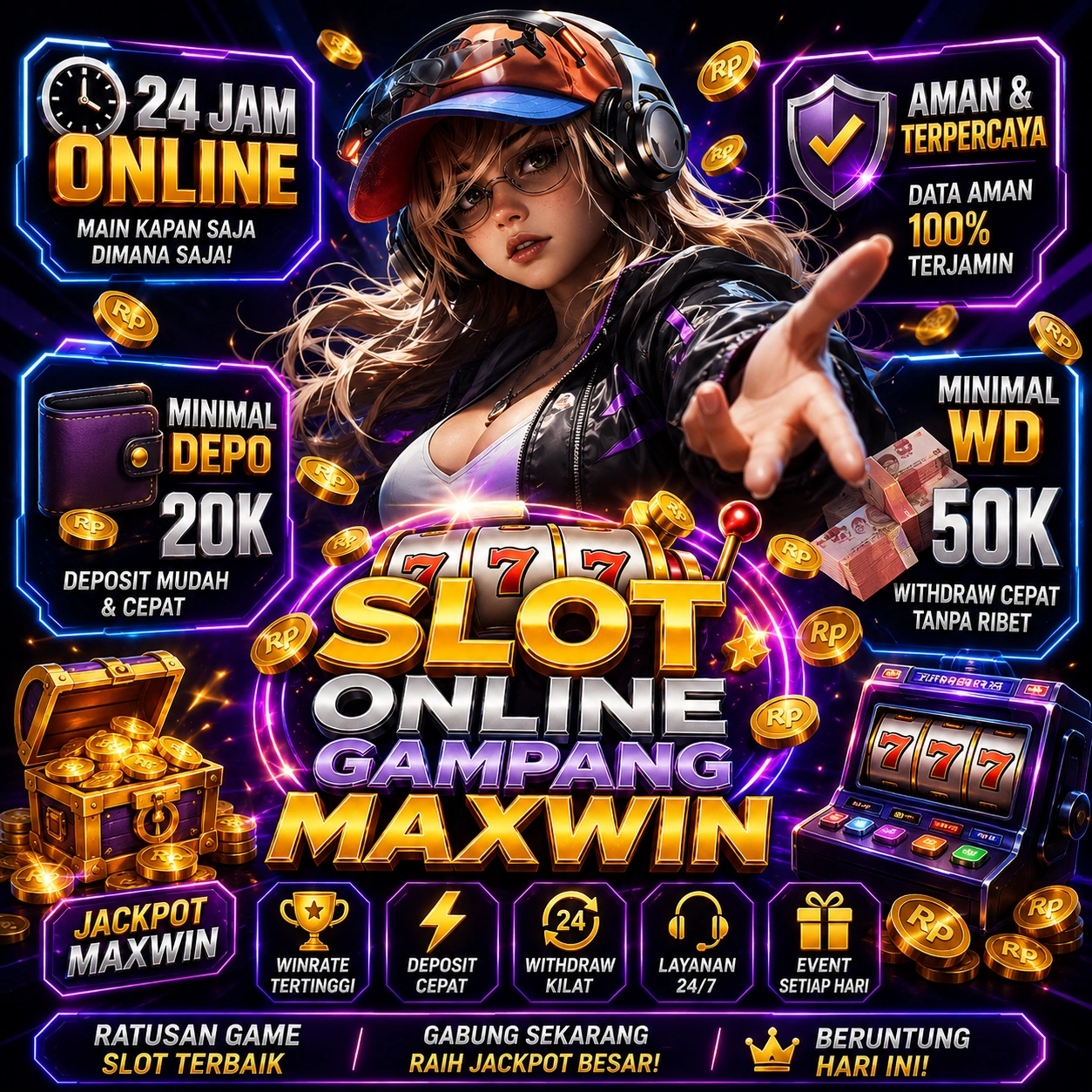 Slot Online: Hub Resmi Jaringan Slot Gacor & Lisensi Agen Slot88 Terpercaya 2026
