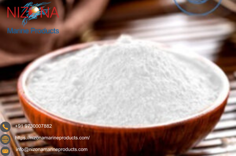 Buy Shrimp Shell Chitin for Natural Health Benefits
