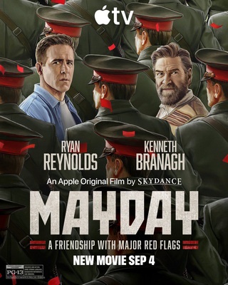 Mayday (2026) FullHD 1080p WEBrip DV/HDR HEVC ITA/ENG