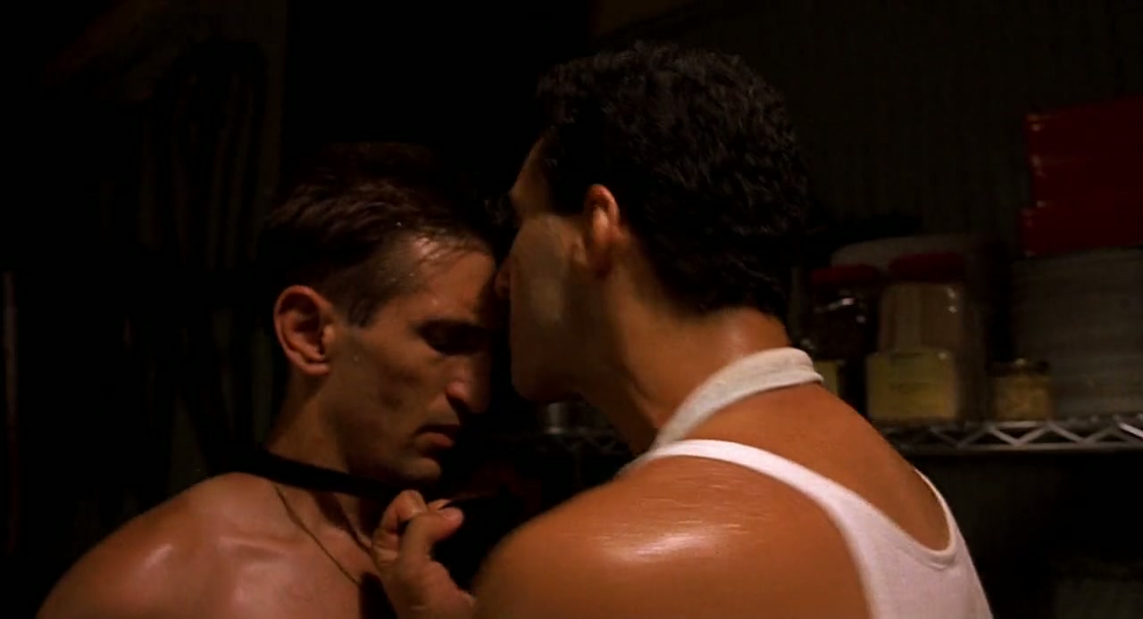 Do the Right Thing Screenshot