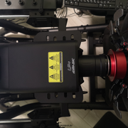 Simagic Alpha Evo Pro 18Hm.