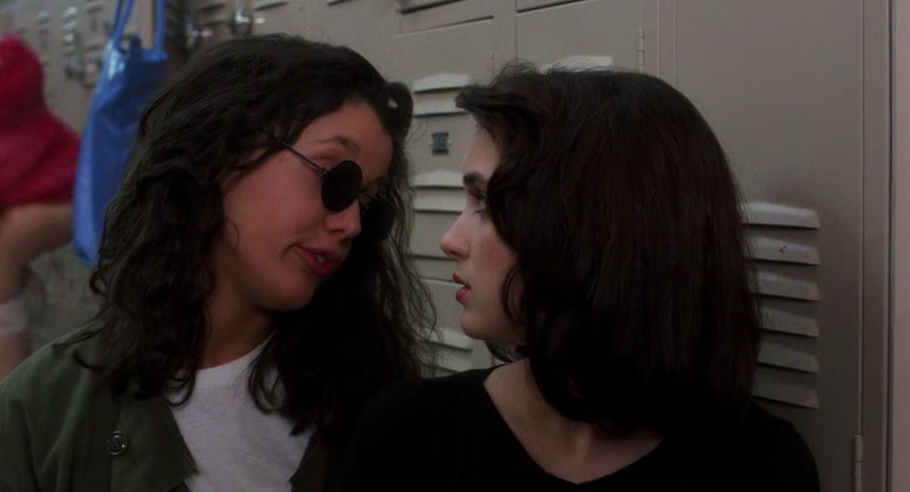 Heathers Screenshot