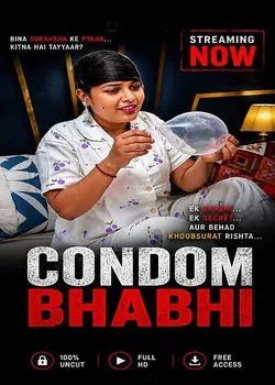 Condom Bhabhi – Full HD Hindi Hot Short Video Watch Online