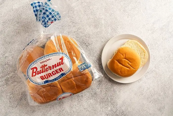 The Best Burger Bun for a Barbecue