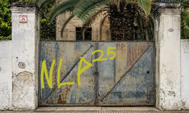 Graffiti artwork by NOPLI