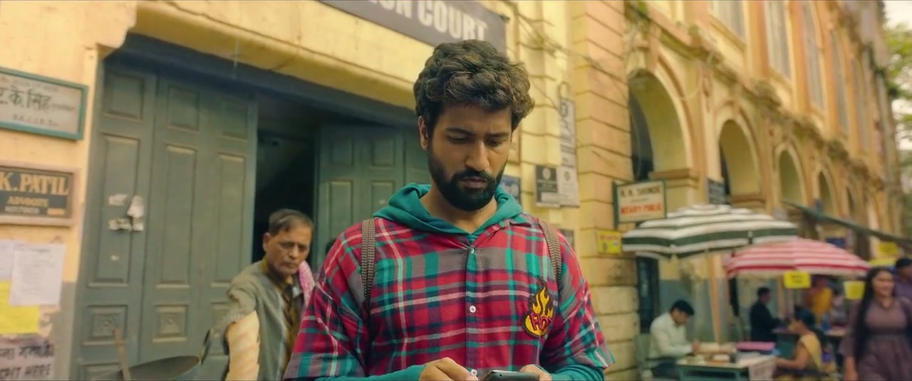 Govinda Naam Mera Screenshot