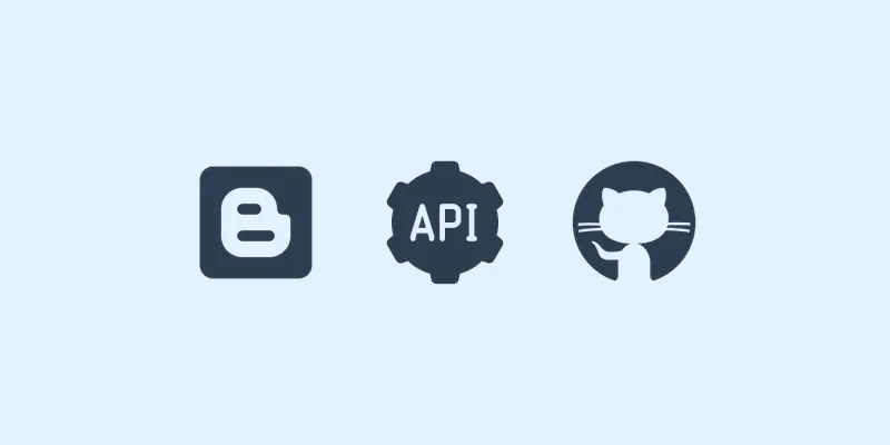 Gratis Tapi Nggak Murahan: Cara Hosting Website dan Aplikasi dengan GitHub Pages & Blogger