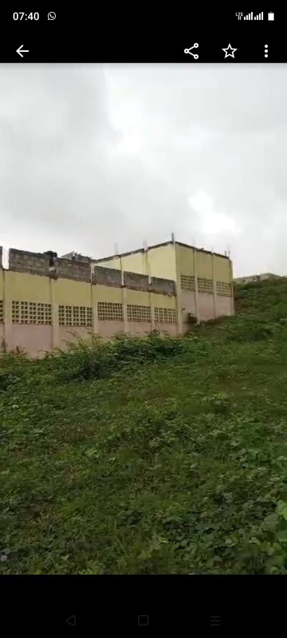 Terrain · Adiapodoumé KM17, Yopougon · à vendre