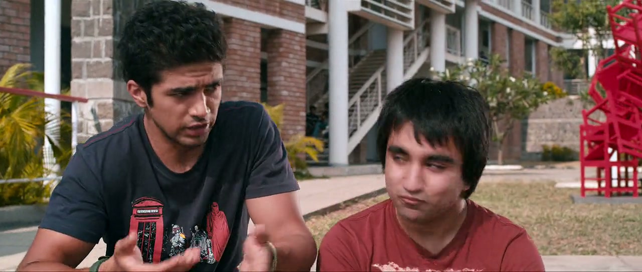 Mujhse Fraaandship Karoge Screenshot